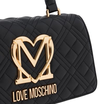 THE ALLURE TOP HANDLE EW CROSSBODY BAG